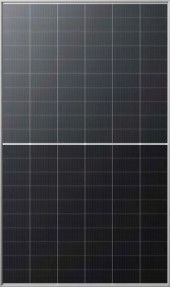 450-465 Watt 120cells 182 Mono BIFACIAL Topcon Painel Solar Tipo P