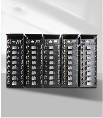 GSO 360V Bateria de íons de lítio 36KWH 72KWH 108KWH Lifepo4 Bateria 100AH 200AH 300AH Para sistema de armazenamento de energia