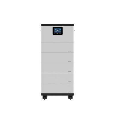 ROH-F-P30 Série All-In-One Energy Storage Inverter Compacto para Instalação em Parede Dual PV