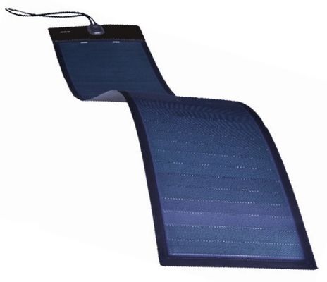 2.6 METRO.35m X 2.6m 110W ¥140W CIGS Módulo Solar de Silício Amorfo Série FLEX ¥03N