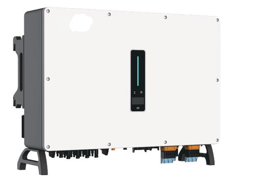 Inversor híbrido de 25-50kW MHT-25/30/36/40/50K-100 IP65 para instalação interna e externa