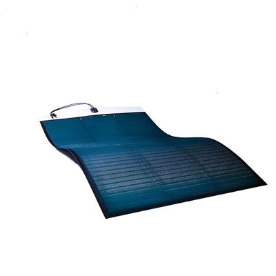 1.3m X 2.6m 460   560W Flexível CIGS módulo solar de alta densidade de potência de película fina módulo solar
