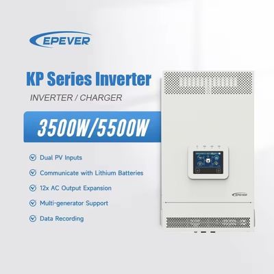 Sangsolar 5.5kw 10kw 48v 220v 230v 15kwh 30kwh Bateria de lítio Off Grid Sistema de energia solar sem bateria