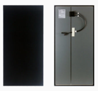 Inovadores painéis de vidro bipv Modulo de filme fino CdTe taxa de quebra mínima E estabilidade superior