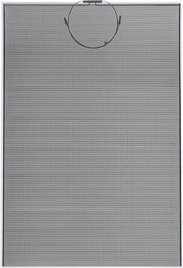 Vidro solar bi-V avançado Modulo Solar Power S1 Amigável ao Ambiente Com Alto Coeficiente de Absorção