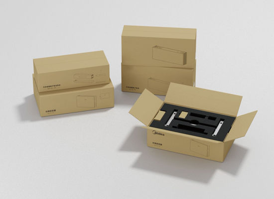 3.8kW Inverter Solar para Casa ¥ 3800VA Backup, Bateria 170-400V, Design Compacto