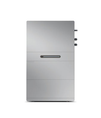 Inversor solar híbrido de 6 kW