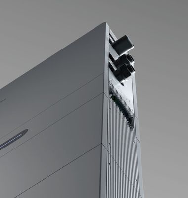 Inversor solar híbrido de 6 kW