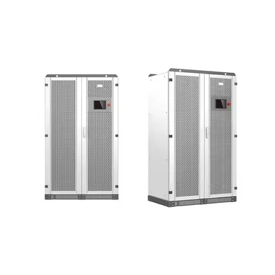 Inversor Microgrid Trifásico de 150kW, Capacidade de 165kVA, MPPT 250-850V, Bateria 420-850V, Invólucro IP20