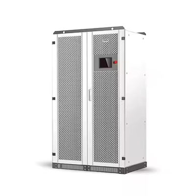 Inverter de micro-rede inteligente de 150 kW com capacidade de 165 kVA e Quad MPPT