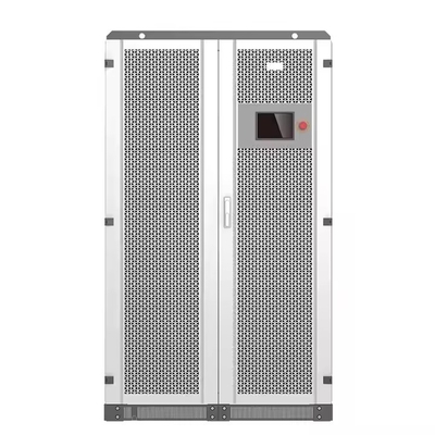 Inversor híbrido delta de alta perna de 50kW 480V com MPPT duplo e entrada PV de 120kW para sistemas de energia industrial