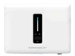 Inversor híbrido de 25-50 kW