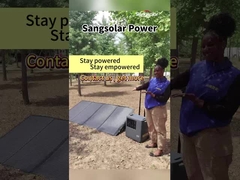 2.6 METRO.35m X 2.6m 110W ¥140W CIGS Módulo Solar de Silício Amorfo Série FLEX ¥03N